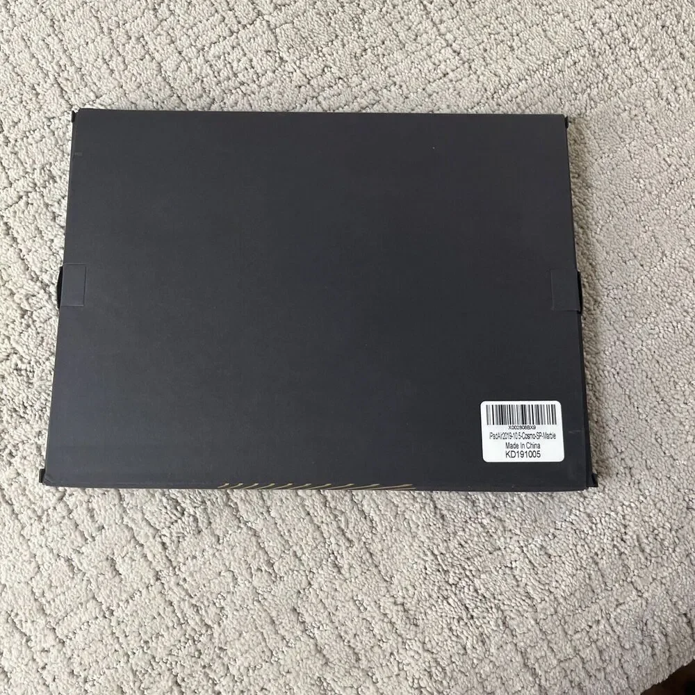 I-Blason cosmo Series IPAD Air 2019-10.5 Cosmo-SP-marble. KD191005